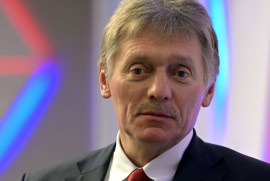 Peskov: "Hem Ankara, hem Yerevan, hem Bakü ile çalışıyoruz"