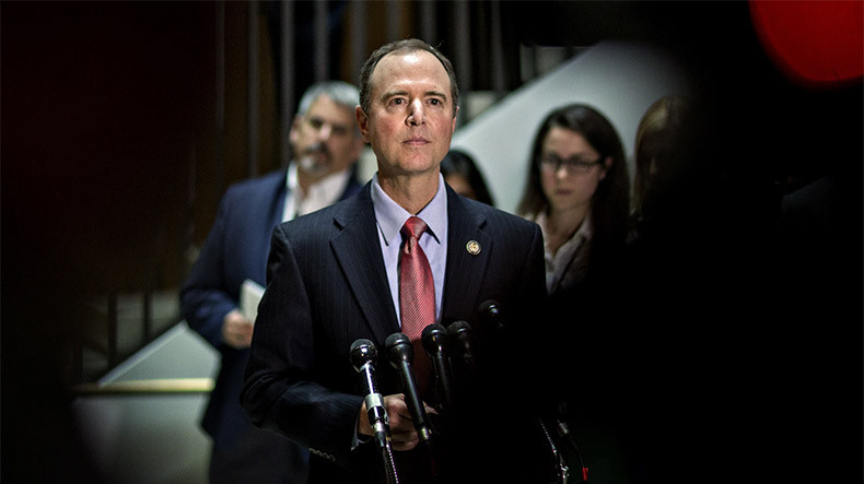 Adam Schiff: "ABD; Azerbaycan'a sert önlemler uygulamalıdır"