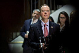 Adam Schiff: "ABD; Azerbaycan'a sert önlemler uygulamalıdır"