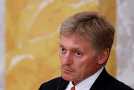 Peskov: "Karabağ müzakerelerinde AB'nin verimli çabalarını memnuniyetle karşılarız"