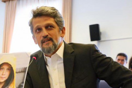 Garo Paylan'dan soru önergesi: "Azınlık vakıfları neden seçim yapamıyor"