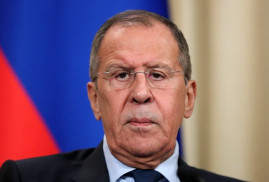 Lavrov: Dağlık Karabağ ile ilgili varılan anlaşmalar başarıyla hayata geçiriliyor