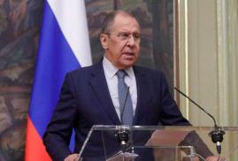 Lavrov:  Rusya, Güney Kafkasya'da provokatif askeri tatbikatlara karşıdır