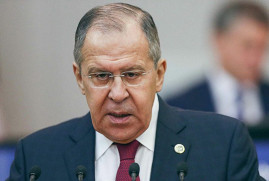 Lavrov: Karabağ konusunda üçlü görüşme yapılacak