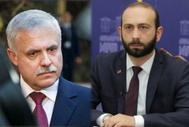 Mirzoyan ve Zas gereğince KGAÖ mekanizmalarıyla olası adımları ele aldılar