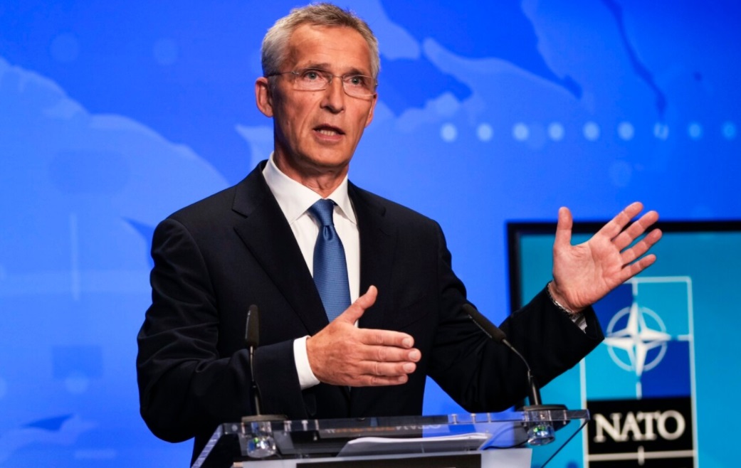 Stoltenberg: NATO, Azerbaycan ile Ermenistan arasındaki ilişkilerin normalleşmesini destekliyor