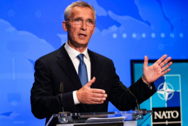 Stoltenberg: NATO, Azerbaycan ile Ermenistan arasındaki ilişkilerin normalleşmesini destekliyor