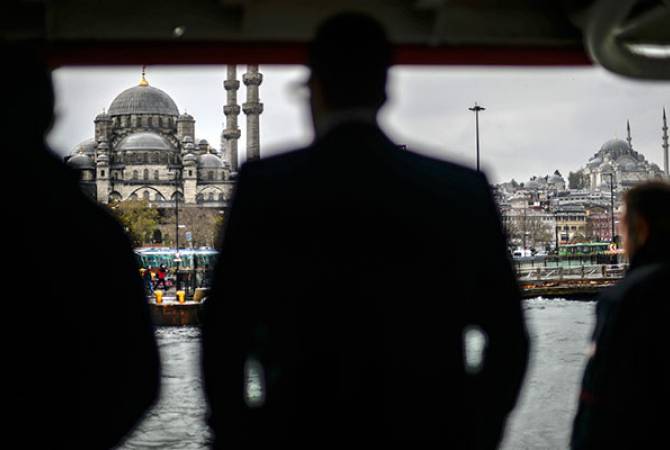 ABD Dışişleri Bakanlığı'nın raporuna göre Türkiye teröristler için bir geçiş ülkesidir