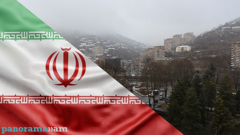 Iran Ermenistan'ın Kapan şehrinde konsolosluk açmasına karar verildi