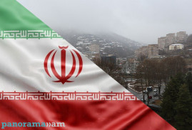 Iran Ermenistan'ın Kapan şehrinde konsolosluk açmasına karar verildi