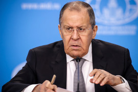 Lavrov: Erdoğan'ın danışmanının sözleri hakkında Türkiye'den açıklama istedik