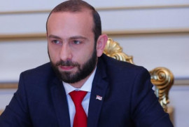 Mirzoyan: Ermenistan'ın, Antalya Forumu'na katılmak konusunda henüz bir kararı yok