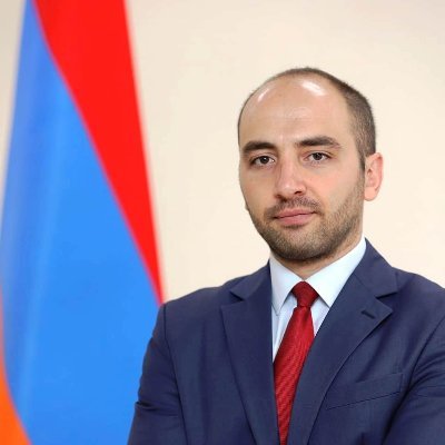 Ermenistan Dışişleri'nden Azerbaycan Dışişleri Bakanı Ceyhun Bayramov'a cevap