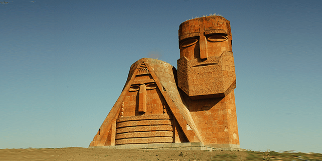 Artsakh Parlamentosu “İşgal Altındaki Topraklar Hakkında” yasa tasarısını kabul etti