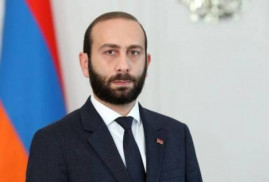 Ararat Mirzoyan Münih Güvenlik Konferansı'na katılacak