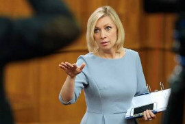 Zaharova'dan Bakü ve Yerevan arasında barış anlaşmasının hazırlanmasına dair açıklama