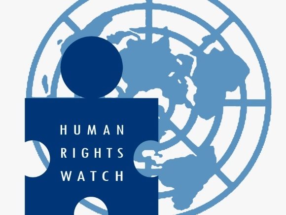 Human Right Watch: Karabağ’da İnsani krizinden kaçınmak için açıl adımlar atılmalı