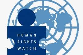 Human Right Watch: Karabağ’da İnsani krizinden kaçınmak için açıl adımlar atılmalı