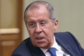 Lavrov: Ermenistan'a savunma potansiyelini ve sınır korumasını güçlendirme konusunda desteğimizi sürdüreceğiz