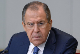 Lavrov Ermenistan'ı ziyaret edecek