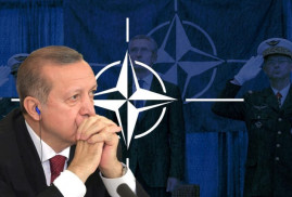 ABD’li diplomat: NATO’da Türkiye'ye güvenmiyorlar. Türkiye'den ayrılmayı düşünmek gerekiyor