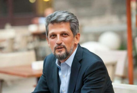 Paylan, Paşinyan-Erdoğan görüşmesi açıklaması