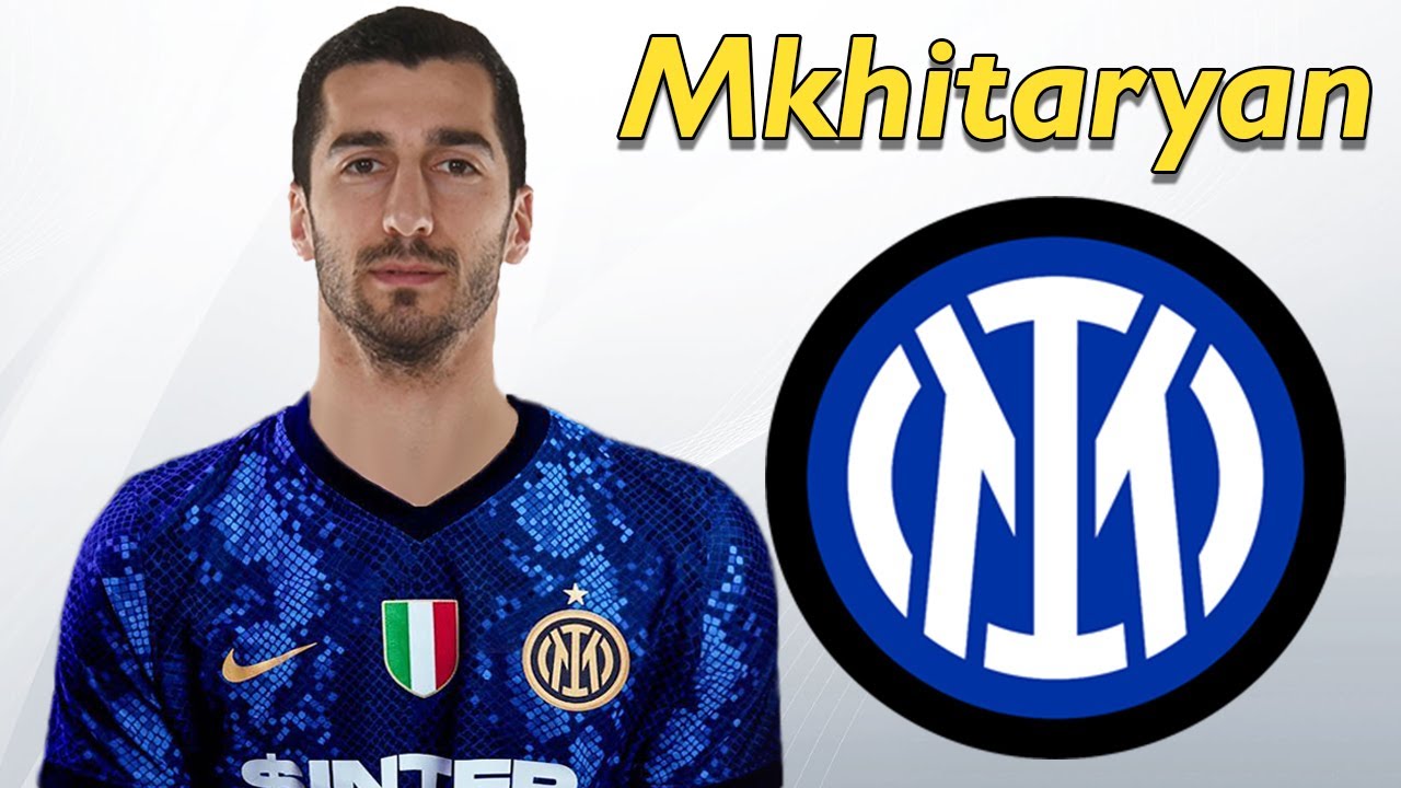 Henrikh Mkhitaryan İnter'de ilk maçına çıktı