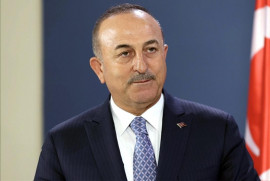 Չավուշօղլու. «Հայ-թուրքական հարաբերությունների կարգավորումը եռակողմ գործընթաց է»