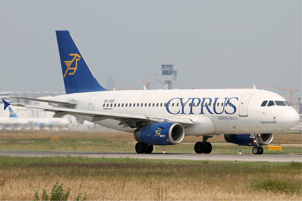 "Cyprus Airways" Ermenistan'a direkt uçuşlar yapmayı planlıyor