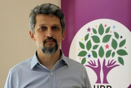 424 isimden ortak açıklama: Garo Paylan’a yönelik tehditlere sessiz kalınamaz