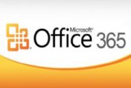 Microsoft’un  Office 365 bulut hizmeti artık Ermenistan’da