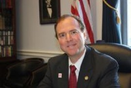 Adam Schiff: Yetimler halısının kilitli kapılar arkasında kalması üzücü