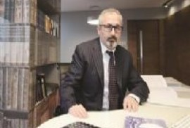 Թուրք իրավաբանը հուշում է, թե ինչպես կարող են հայերը վերադարձնել իրենց պատկանող սեփականությունը