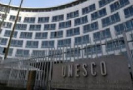 Ermesnitan UNESCO’nun silahlı çatışmalarda kültürel değerlerin korunma komitesi üye seçildi