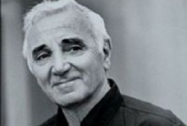 Charles Aznavour 90. doğum gününü Almanya’da kutlayacak (video)