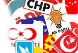 DW: Azınlık gruplarının en büyük talepleri daha fazla demokrasi 