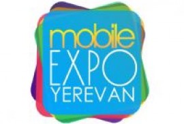 Yerevan’da Mobil Uygulaması Expo düzenlenecek