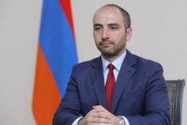 ՀՀ ԱԳՆ-ն արձագանքել է Չավուշօղլուի հատուկ ներկայացուցիչների վերաբերյալ հայտարարությանը