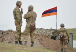 Ermenistan ile Azerbaycan sınır komisyonlarının ortak toplantısının yeri belli oldu!