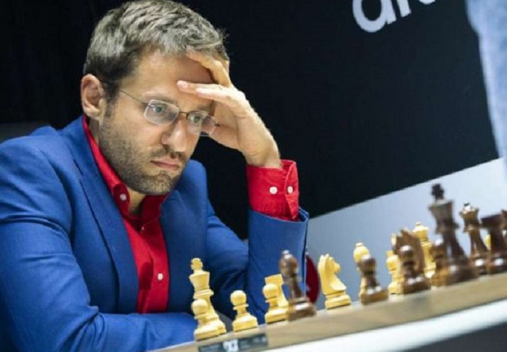 Levon Aronian: Dağlık Karabağ'da yaşayan 120 bin Ermeni 10 gündür abluka altında