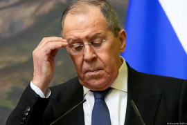 Sergey Lavrov: Laçin Koridoru meselesi yakında çözülebilir