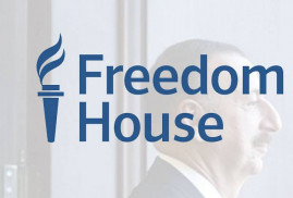 Freedom House, Azerbaycan tarafından Ermenistan'a karşı işlenen birçok suçu kaydetti