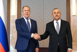 Lavrov ve Çavuşoğlu Dağlık Karabağ'ı görüşecek