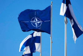 Finlandya, artık NATO'nun 31. üyesidir