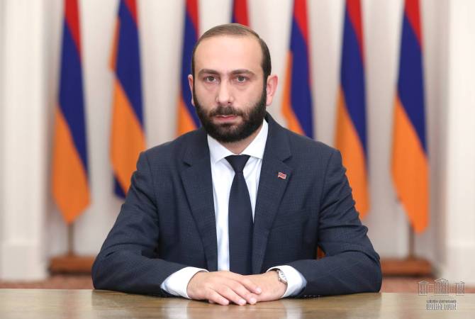 Mirzoyan Özbekistan'a gidecek