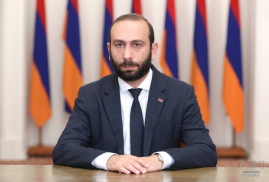 Mirzoyan Özbekistan'a gidecek