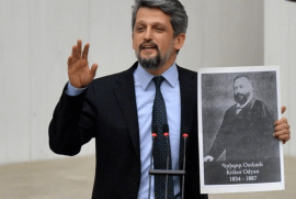 Garo Paylan 8 yılda kendisine yönelik linç girişimleri anlattı