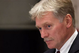 Peskov: "Üçlü anlaşmaların alternatifi yok"