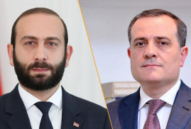 19 Mayıs'ta Moskova'da Mirzoyan ve Bayramov barış müzakerelerini yürütecek