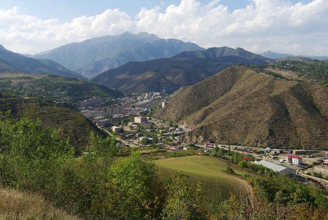 Rusya, Syunik’te konsolosluk açacak